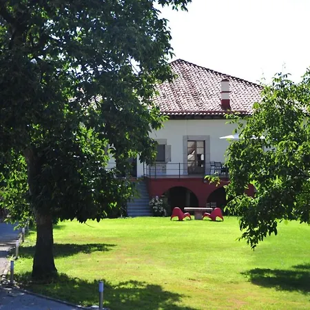 Palacete Salas 18a01 サラス