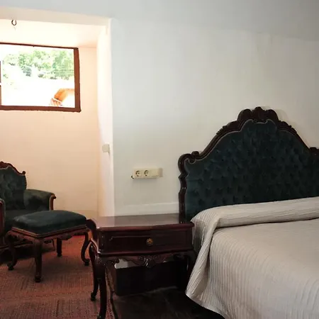 Palacete Salas 18a01 別荘 サラス