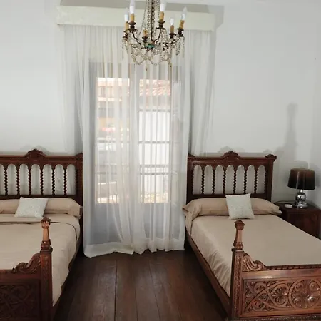 Palacete Salas 18a01 別荘