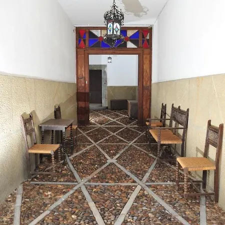 Palacete Salas 18a01 * サラス
