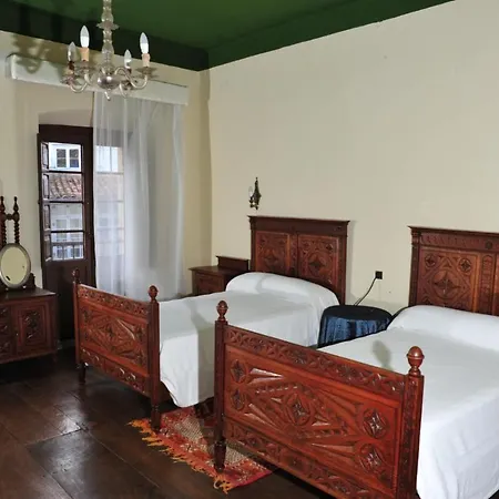 Palacete Salas 18a01 * サラス