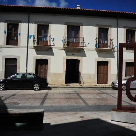 別荘 Palacete Salas 18a01 *