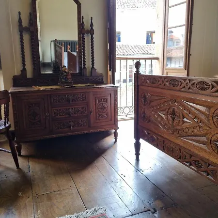 Palacete Salas 18a01 別荘