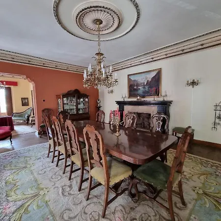Palacete Salas 18a01 * サラス